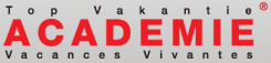 Logo Top Vakantie Academie (oud)