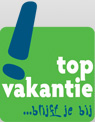 Logo Top Vakantie